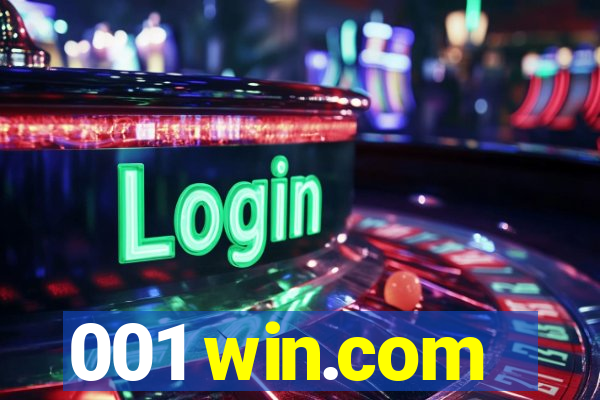 001 win.com